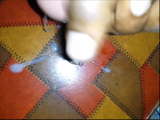 Watch Me Cum Hard!