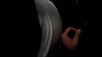 hot blackhair and her solo masturbation