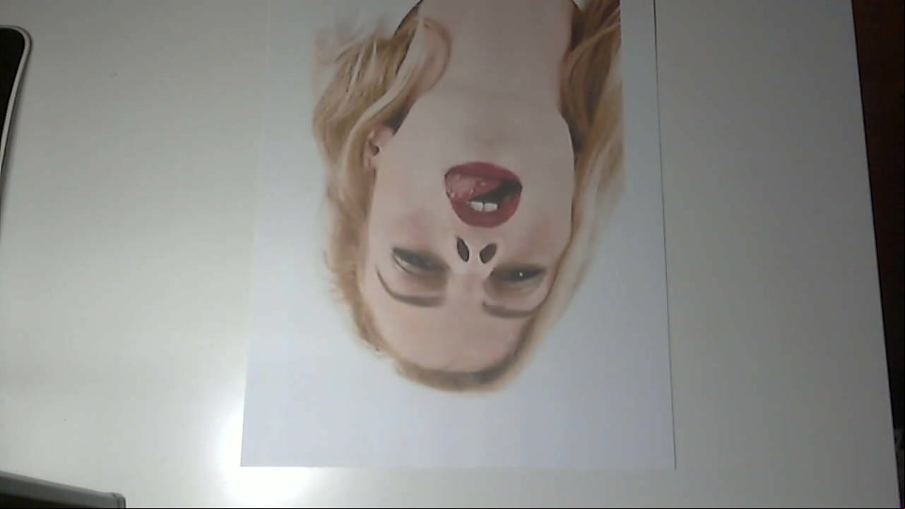 CumTribute for missstern69